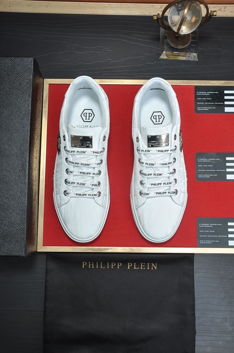 Philipp Plein Shoes